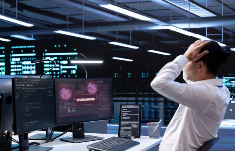 Addressing Third-Party Cyber Risks in the Insurance Sector: A Call for Stronger Security Measures